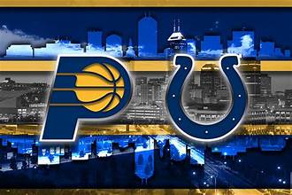 Colts/Pacers/Chicago White Sox