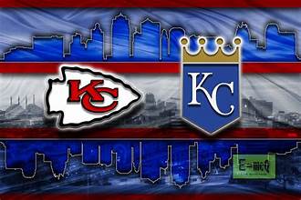 Chiefs/OKC Thunder/Royals