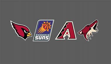 Cardinals/Suns/Diamondbacks