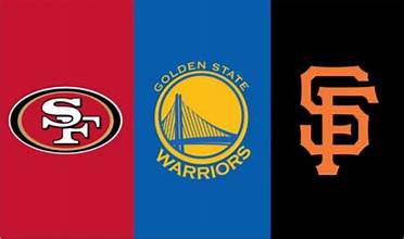 49ers/Warriors/Giants